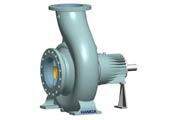 HZ type, chemical process pump