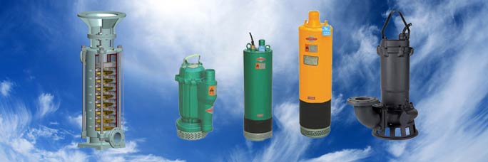 submersible, sewage, dewatering, pumps