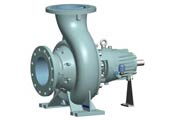 CO type, Petroleum chemical pump